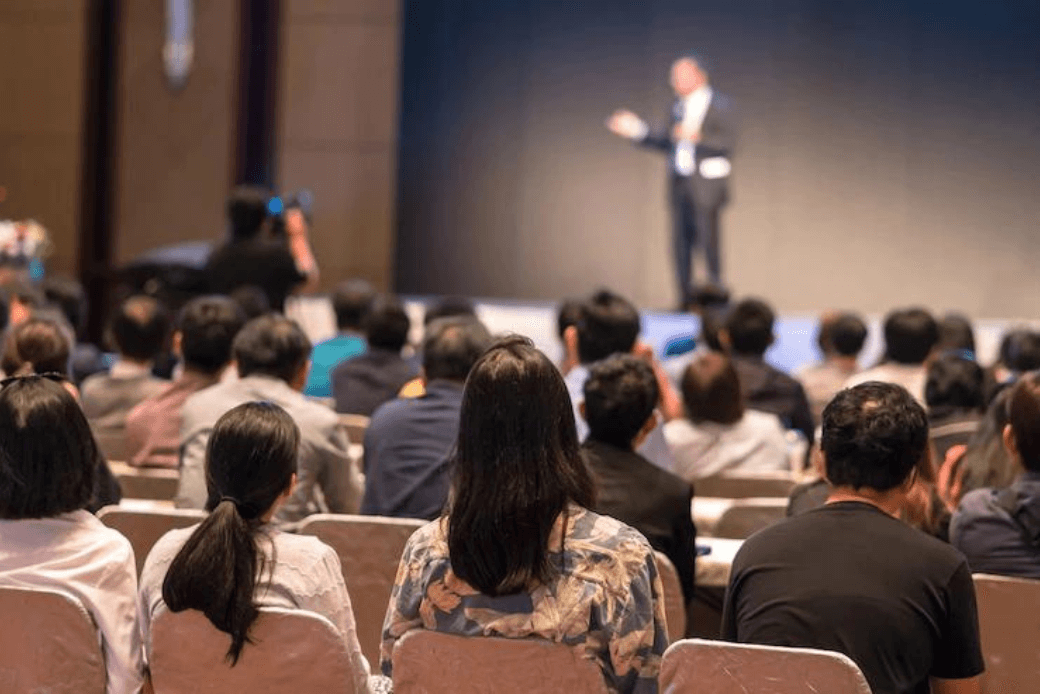 Corporate Events