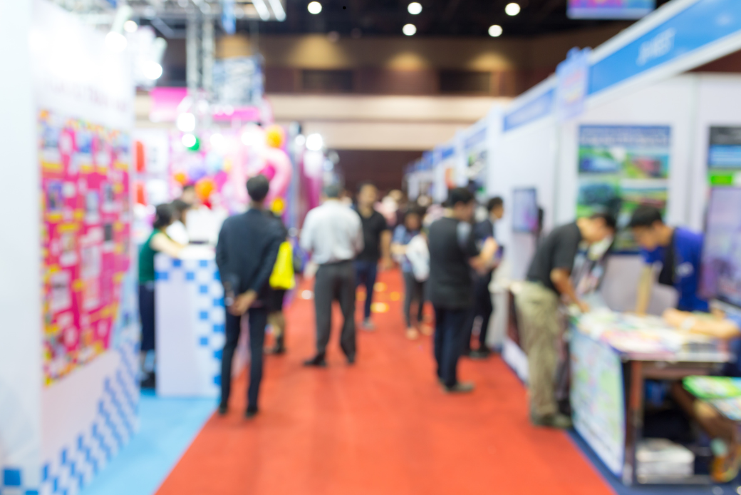 Exhibitions