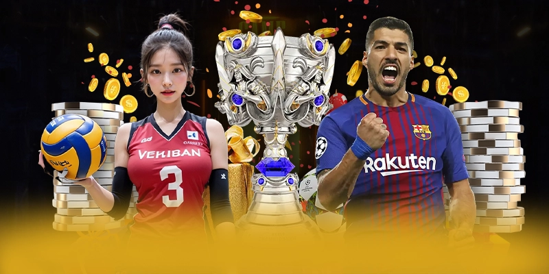 DAGA88 - Nhà cái với nhiều tựa game đổi thưởng hấp dẫn trong cộng đồng game thủ – Khám phá ngay các trò chơi tại DAGA88 DAGA88 - Nhà cái với nhiều tựa game đổi thưởng hấp dẫn trong cộng đồng game thủ – Khám phá ngay các trò chơi tại DAGA88