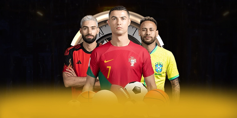 Kèo Worldcup - Cổng cá cược thể thao phủ sóng toàn bộ sự kiện trên toàn thế giới Kèo Worldcup - Cổng cá cược thể thao phủ sóng toàn bộ sự kiện trên toàn thế giới