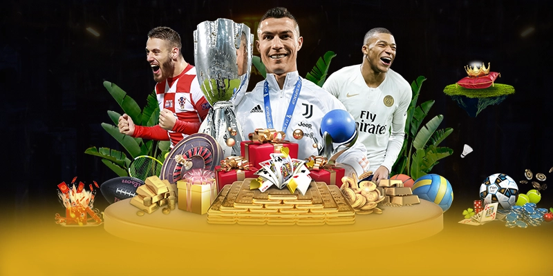 Đánh giá toàn diện F8BET - Nhà cái cá cược uy tín số 1 tại Việt Nam