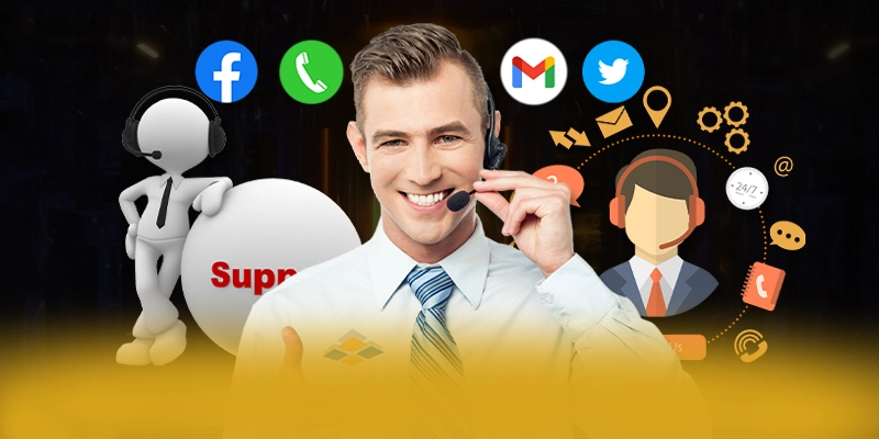 Tìm hiểu 8XBET - Nhà cái trực tuyến được tin dùng 2026 Tìm hiểu 8XBET - Nhà cái trực tuyến được tin dùng 2026